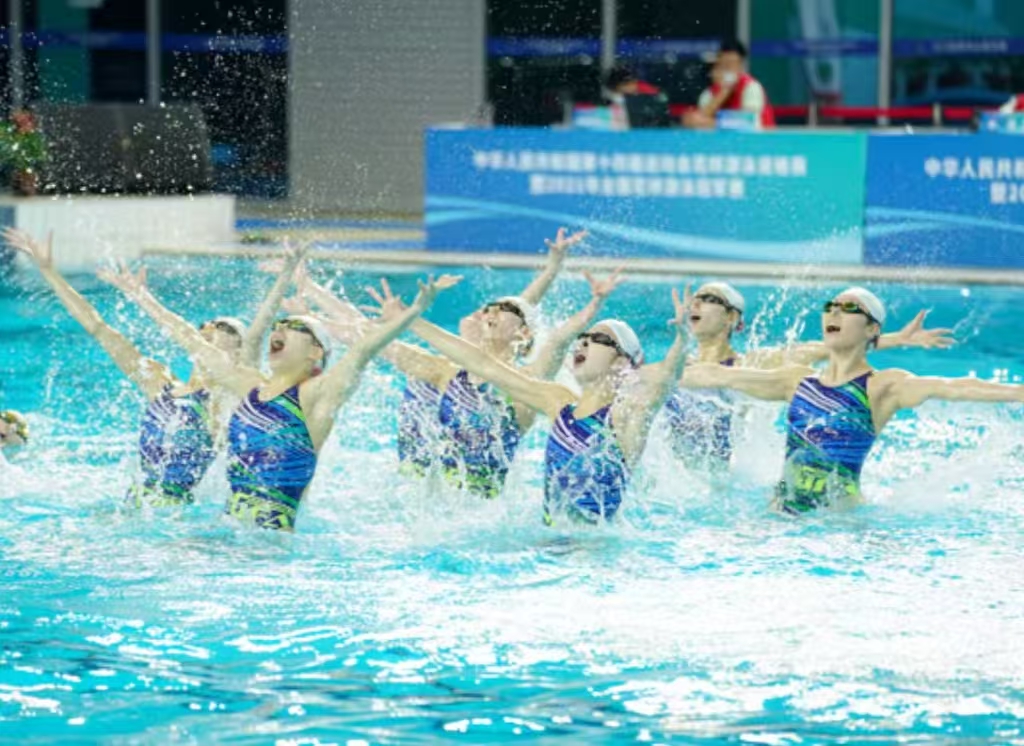 ��ʮ�Ľ�ȫ�˻���Ӿ��������Ӿ����